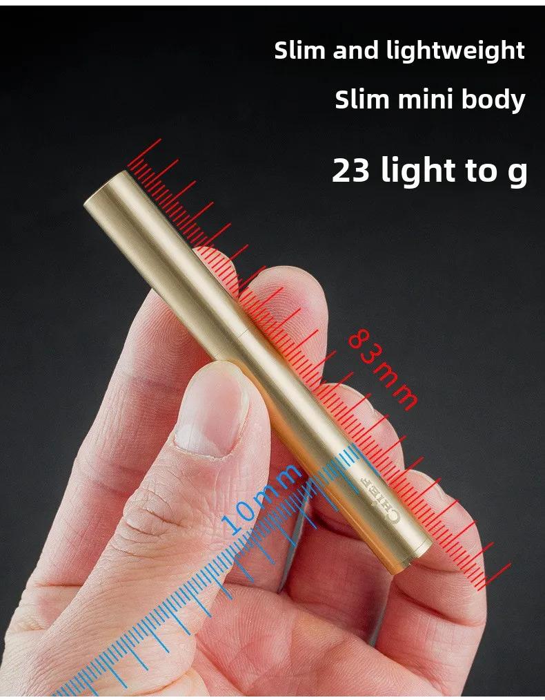 Luxury Retro Copper-Stainless Steel Portable Kerosene Lighter - Home Supplies Casual Tool, Vintage Aesthetic Collectibles, Men's Accessories, Ideal Gift for Smokers (Fuel Not Included) detail 6