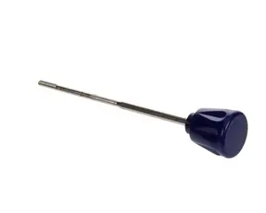 Replacement for Globe Release Knob, Knife Cover M00223    Geniune OEM