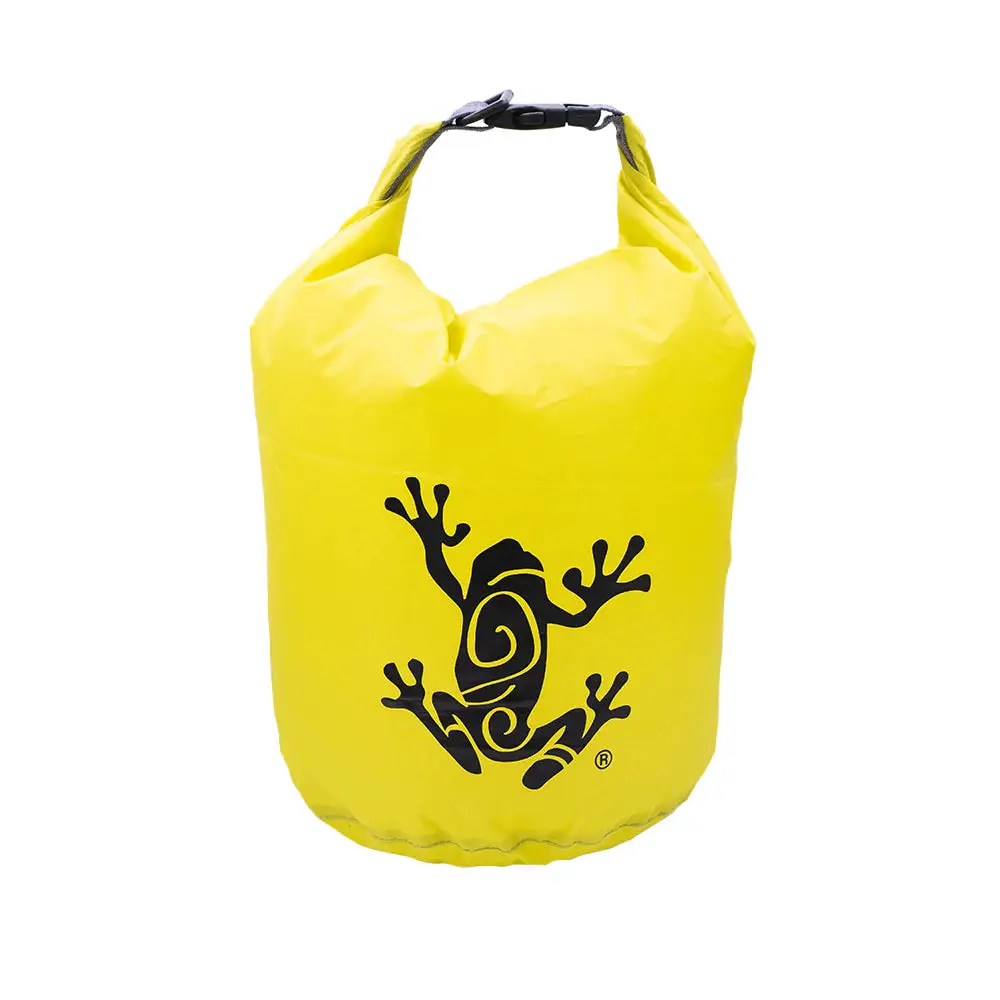 HydroStop Lightweight Dry Bags - 10 Liters