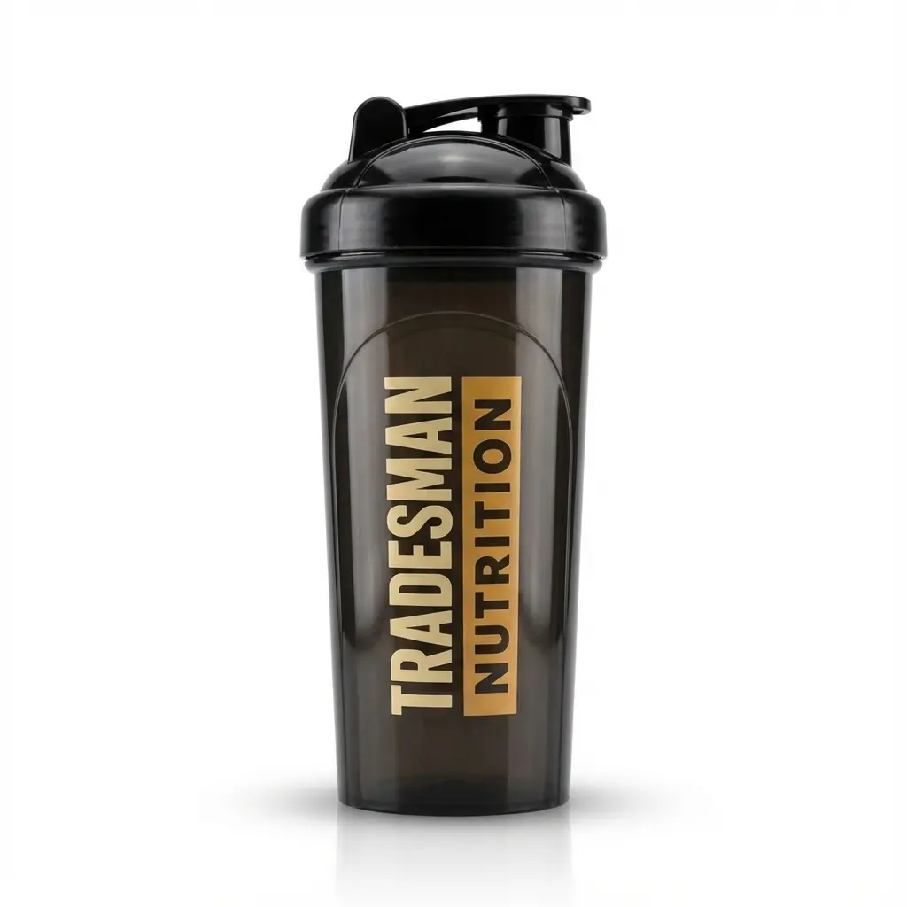 Shaker Bottle