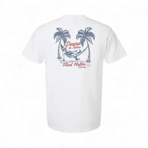 Desire to Retire T-Shirt