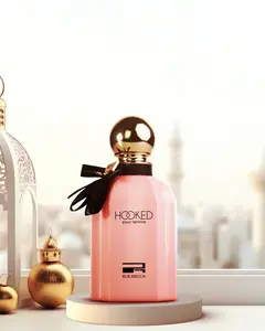 AFNAN RUE BROCA HOOKED FEMME 3.4  EAU DE PARFUM