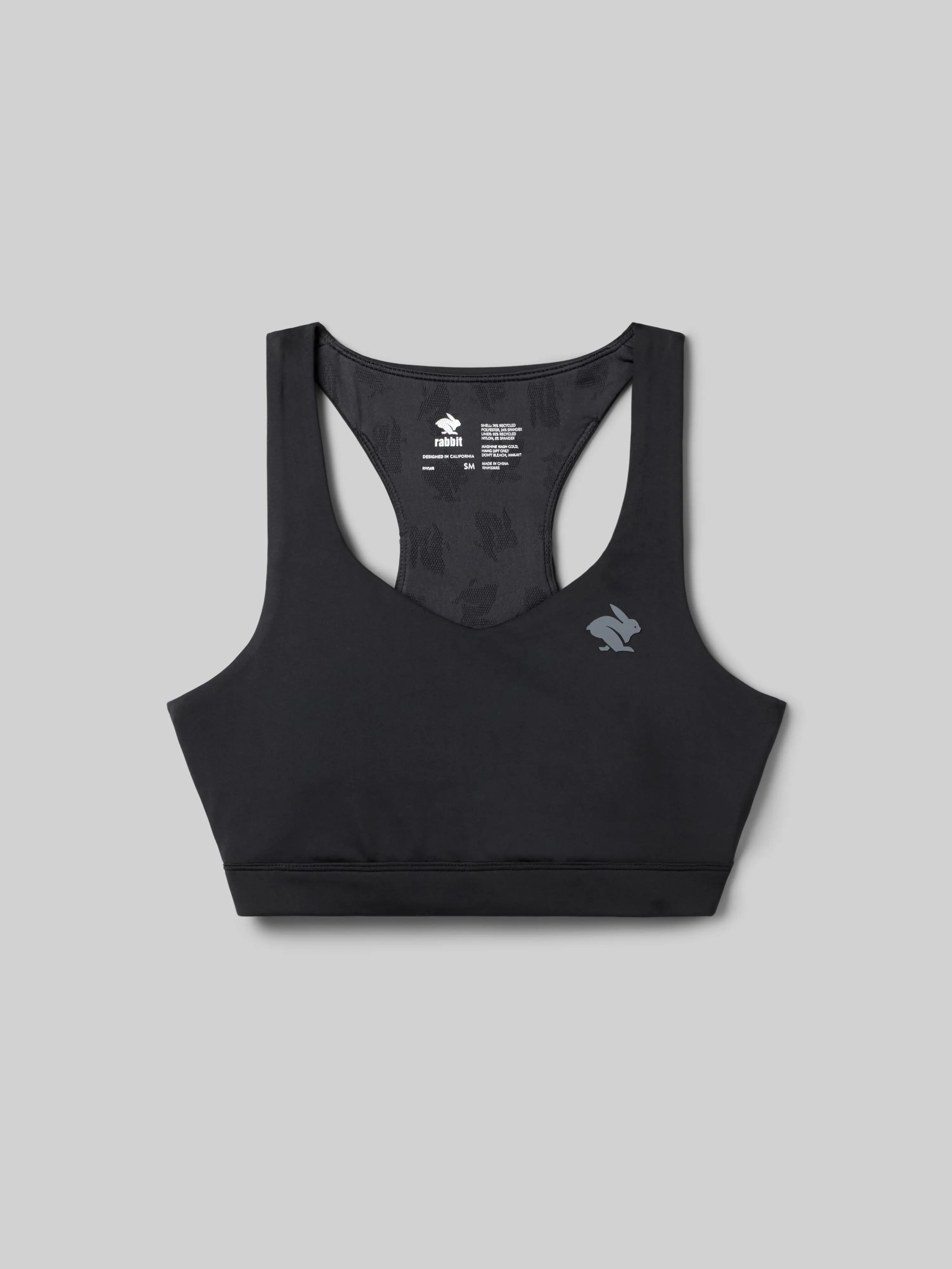 Pocket Bra