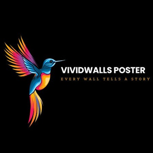 VividWalls Poster
