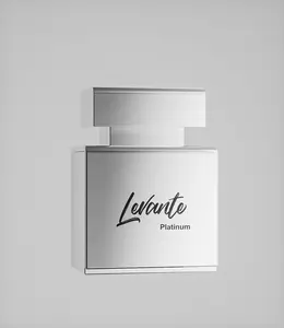 Levante Platinum by Jo Milano Paris Eau de Parfum 3.4 oz./100ml spray