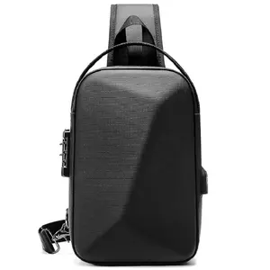 BigBag SB-05 Anti Theft Sling Bag