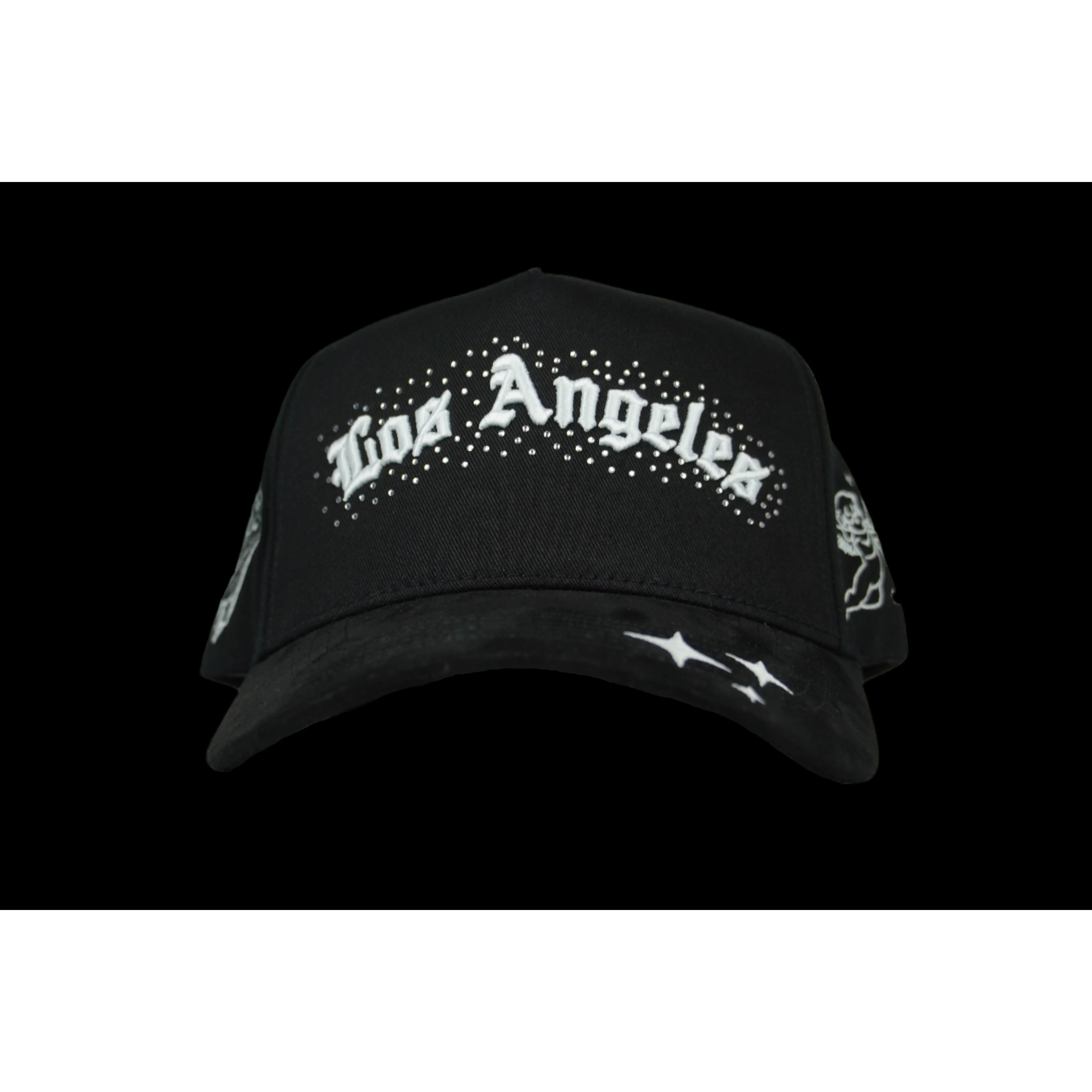 LA "Angeles"
