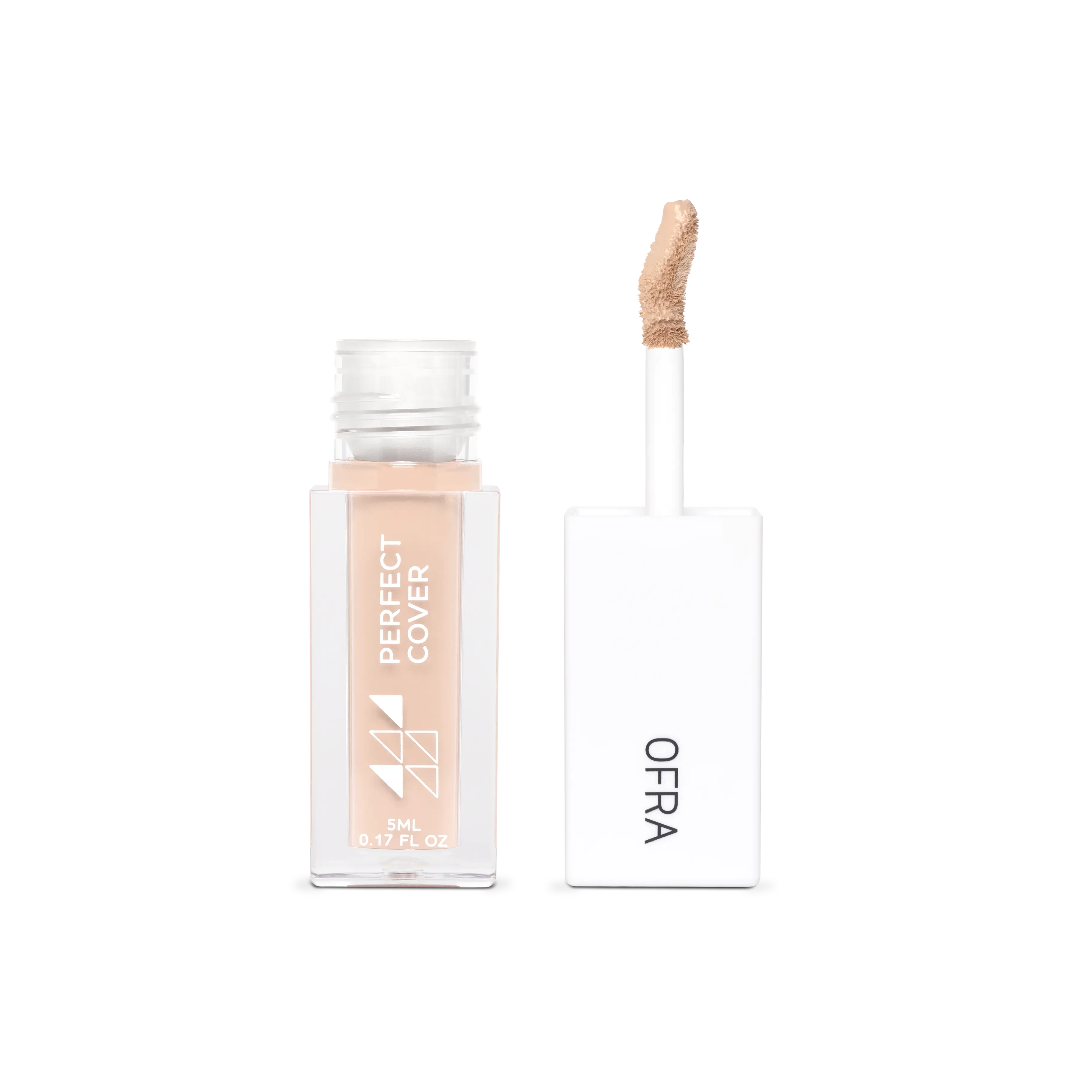Perfect Cover Concealer - Light Nude