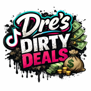 Dres Dirty Deals
