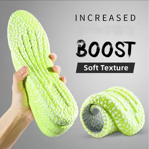 High-Quality PU Heel Lifters, Soft Sweat-Wicking Insoles, Unisex Sporty Design, All-Season Invisible Elastic Heel Pads