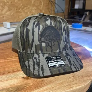 Turkey OF Bottomland Hat