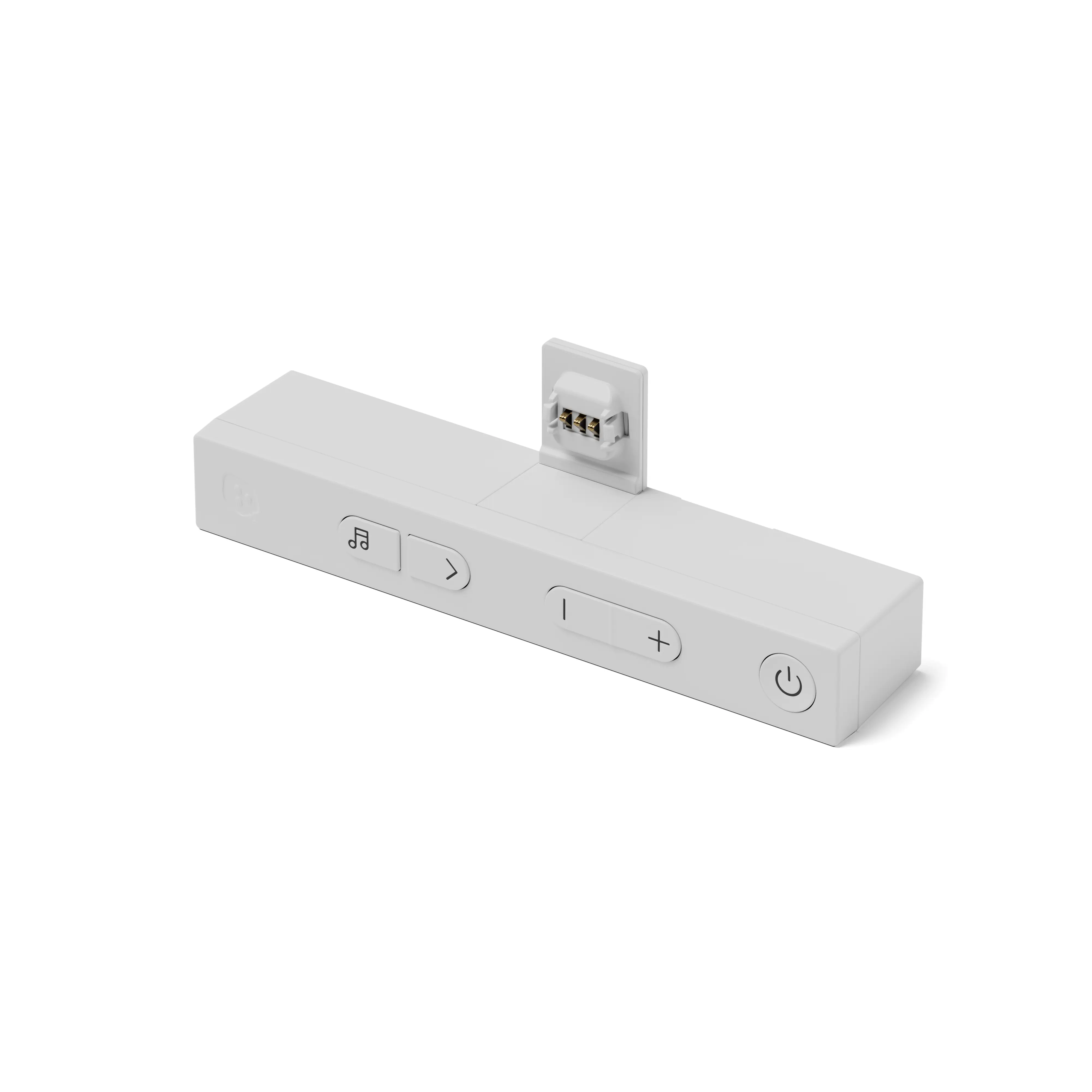 Blocks Controller (Model NL81 - White)