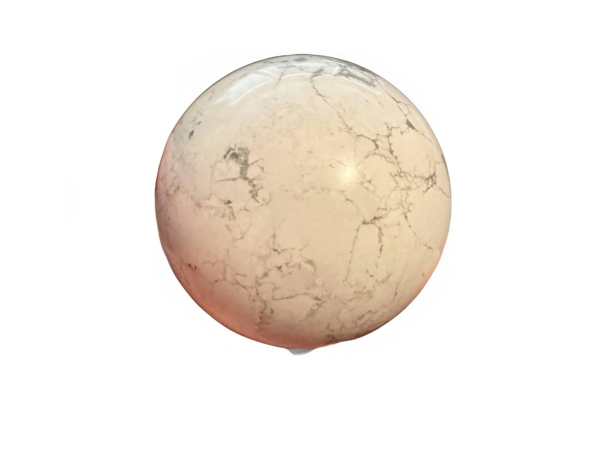 HC Howlite               