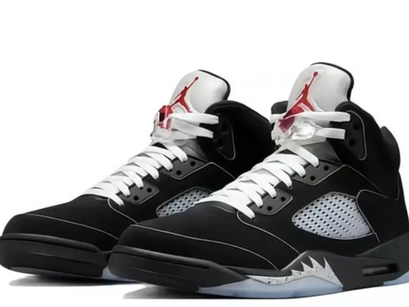 Retro OG Reimagined Stylish, comfortable,trendy, versatile, breathable, and non-slipathletic basketball shoes