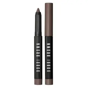 Long-Wear Cream Eyeliner Stick - Rich Chocolate Rich Chocolate