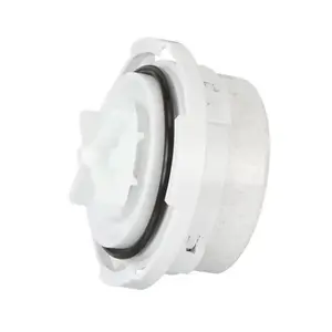 LG EAU63743803 Washer Drain DC Pump & Motor Assembly