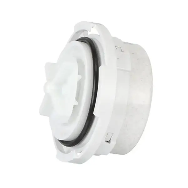 LG EAU63743803 Genuine OEM Washer Drain DC Pump & Motor Assembly - Easy to Install Genuine OEM Replacement Part, Durable Construction, Efficient Drainage, Routine Maintenance Fit