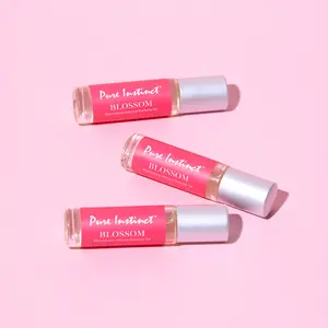 BLOSSOM Roll-On Pheromone Perfume