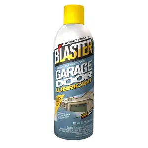 9.3 oz. Premium Silicone Garage Door Spray