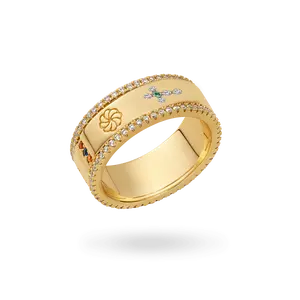 Rotating Ring