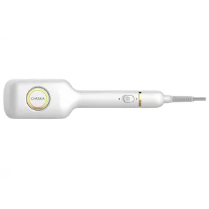 CHASKA Air Styler - 3-in-1 Hair Dryer Straightener & Curler with Plasma Technology