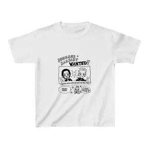 Nana Anime Baby Tee, y2k clothing,vintage