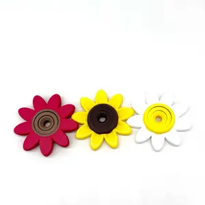 Flower Spinners-stress relief fidget spinner