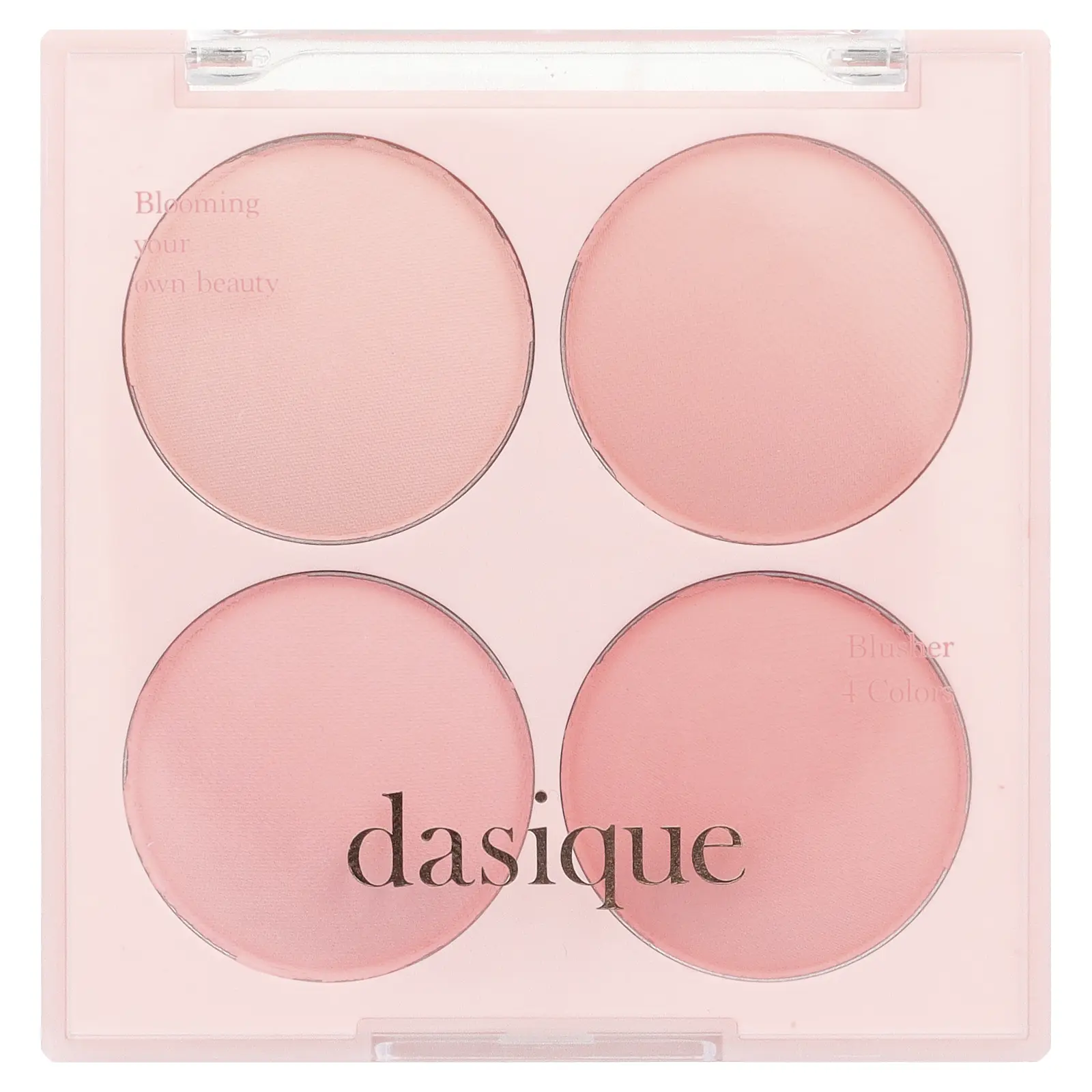 Dasique Blending Mood Cheek, 07 Candy Berry, 0.59 oz (16.8 g) Dasique Blending Mood Cheek, 07 Candy Berry, 0.59 oz (16.8 g)