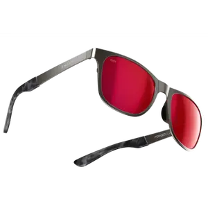 Metal Classic - 23XI Edition Red Polarized Metal Classic - 23XI Edition Red Polarized