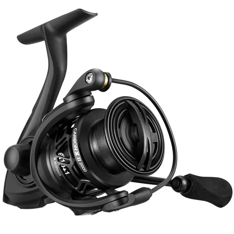 Piscifun Carbon X II Spinning Reel