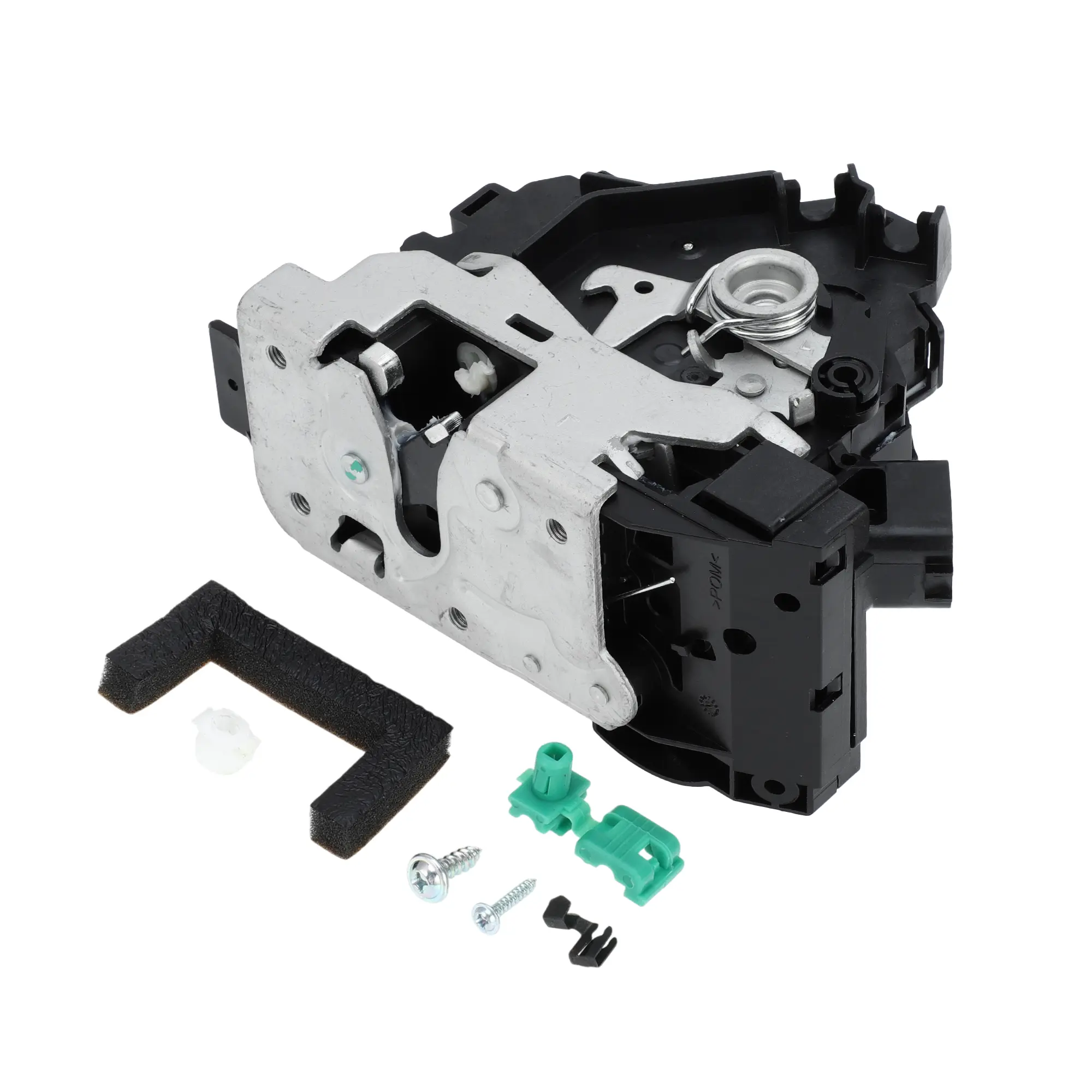 Rear Left Driver Side Power Door Lock Actuator Motor for Ford Focus 2000-2007 Door Latch Actuator Assembly
