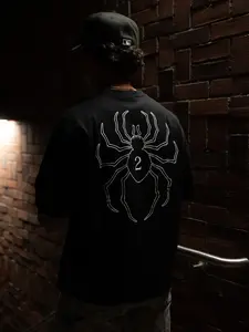 Feitan Phantom Troupe Shirt t-shirt unisex subtle anime Feitan Phantom Troupe Shirt t-shirt unisex subtle anime