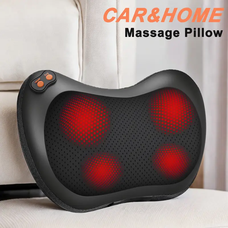 homedics vibration massage bath pillow Amazon.com: HoMedics shiatsu Massage Pillow with Soothing Heat : Everything  Else