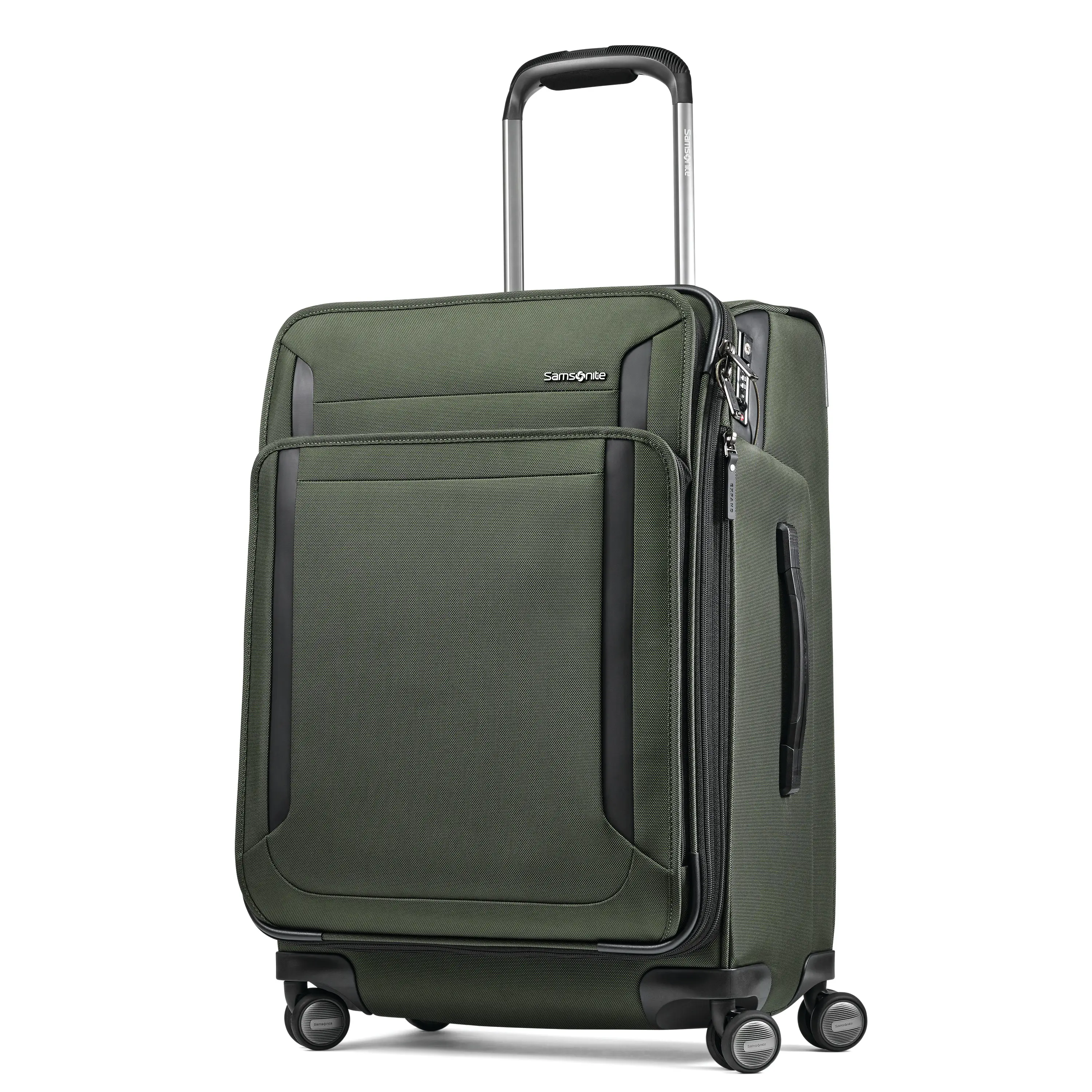 Samsonite Armage II Medium Expandable Spinner - Luggage