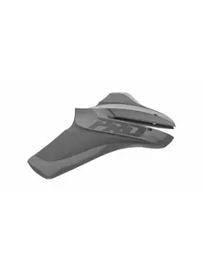 StingRay SRPRO3 Classic Pro Hydrofoil, Gray