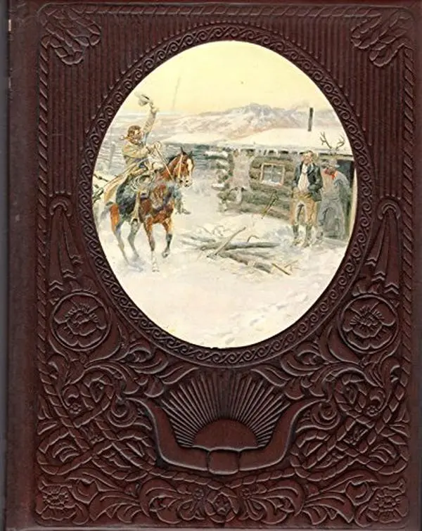 Used Old West: The Ranchers Literature Book - Time Life Books, English, Paperback, Soft Cover, Very Good Condition, 2.13 lb, 2.13 Pounds