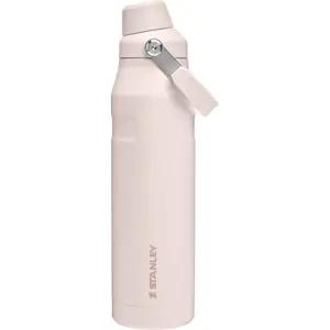 Stanley 36oz IceFlow Aerolight Fast Flow Water Bottle - Rose Quartz Stanley 36oz IceFlow Aerolight Fast Flow Water Bottle - Rose Quartz
