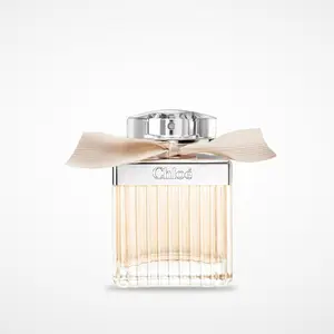 Chloe Signature EDP Spray for Women, 2.5 oz/ 75ml - Full Size Freesia, Pink Peonies, Magnolia, Litchi, Lily of the Valley, Rose, Cedar Woods, Amber Fragrance