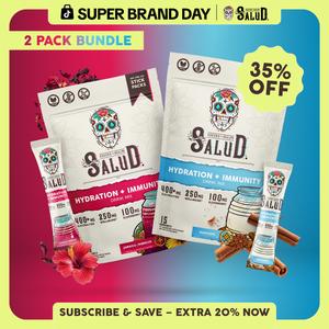 Best Sellers Bundle