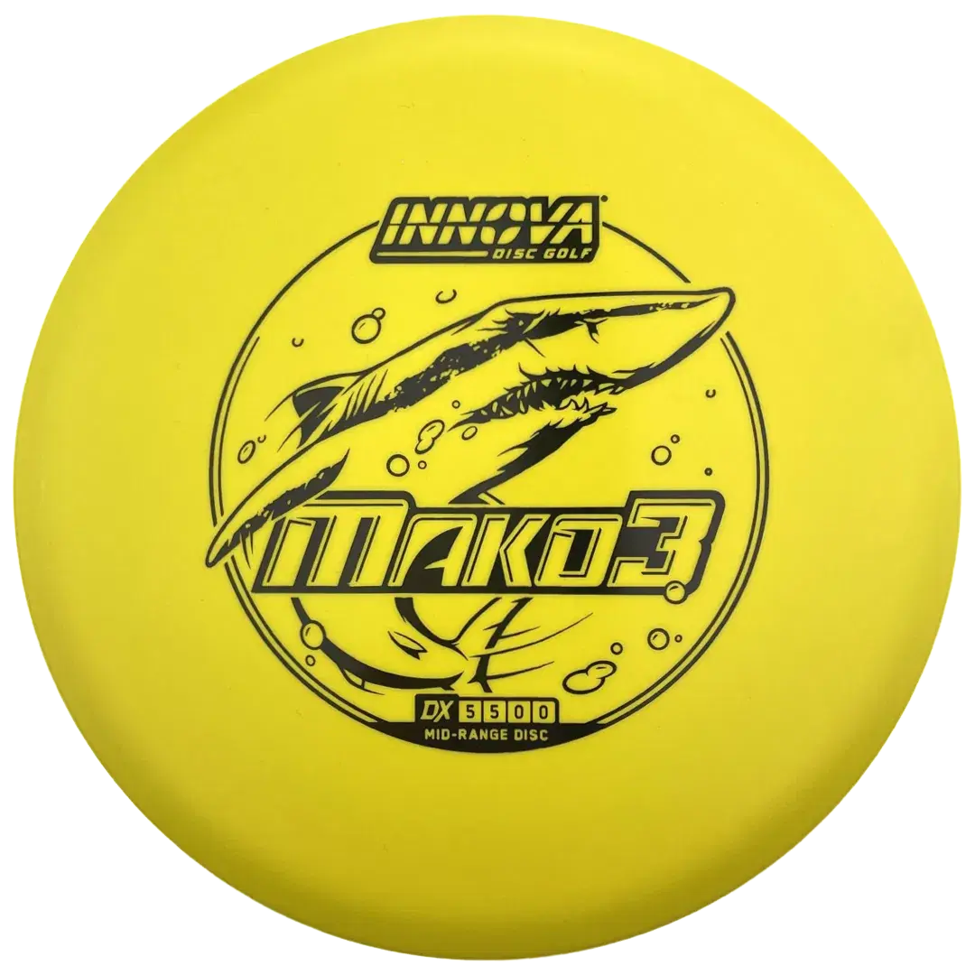 Innova DX Mako3