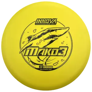 Innova DX Mako3