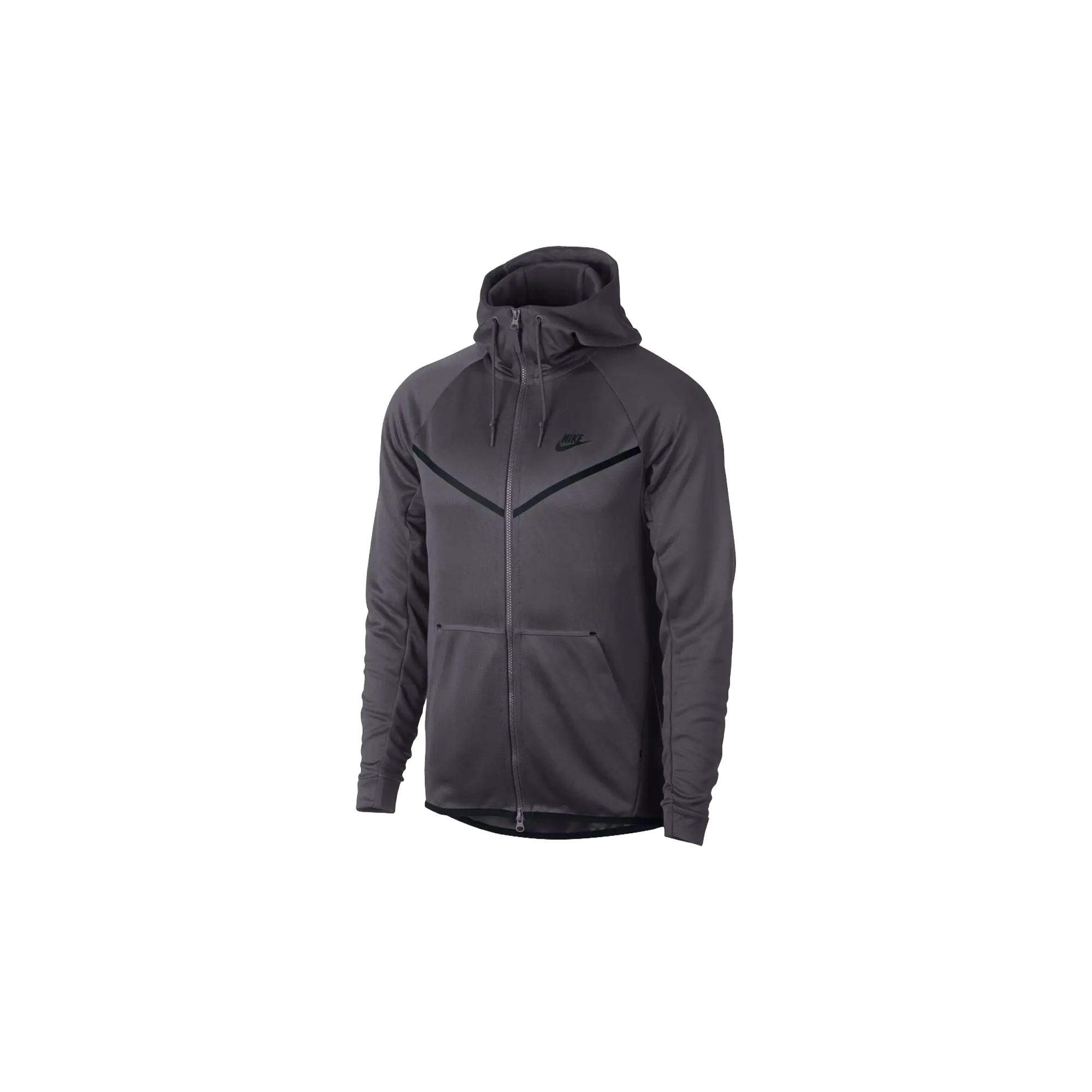Sportswear Tech Icon Windrunner Jacket "Grey" AQ0823 021