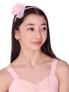 So Cutesy Headband Set