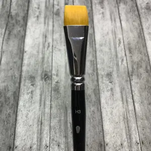 Gradient Brush #H3 (longer handle)