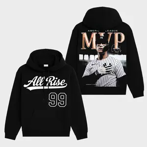 (Ver 2) Aaron Judge 99 Premium Cotton Oversize Hoodie Sweater T-Shirt, The Alll Rise Hoodie Sweater T-Shirt, The New York Hoodie Sweater T-Shirt , Sunday Baseball Hoodie Sweater T-Shirt , Game Day Hoodie Sweater T-Shirt , Game Day Outfit