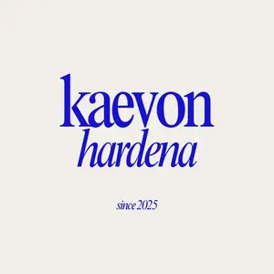 Kaevon Hardena Shop