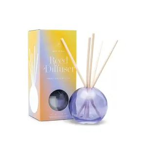 Realm Bubble Glass Diffuser
