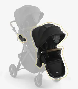 Mockingbird 2nd Seat Kit 3.0