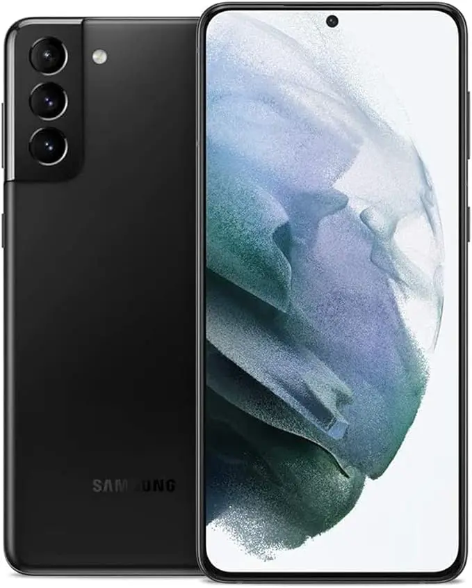 REFURBISHED Samsung Galaxy S21 Plus 5G US Version 128GB  - Unlocked - Premium