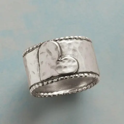 Vintage Ring, Fashion Jewelry for Party, Daily Clothing Decor, Trendy All-match & Exquisite Jewelry for Birthday Gift, Vintage Embossed Ring, Vintage Bridal Ring, Finger Rings, Beautiful Rings